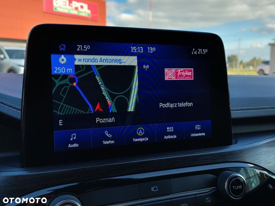 Ford Kuga - 31