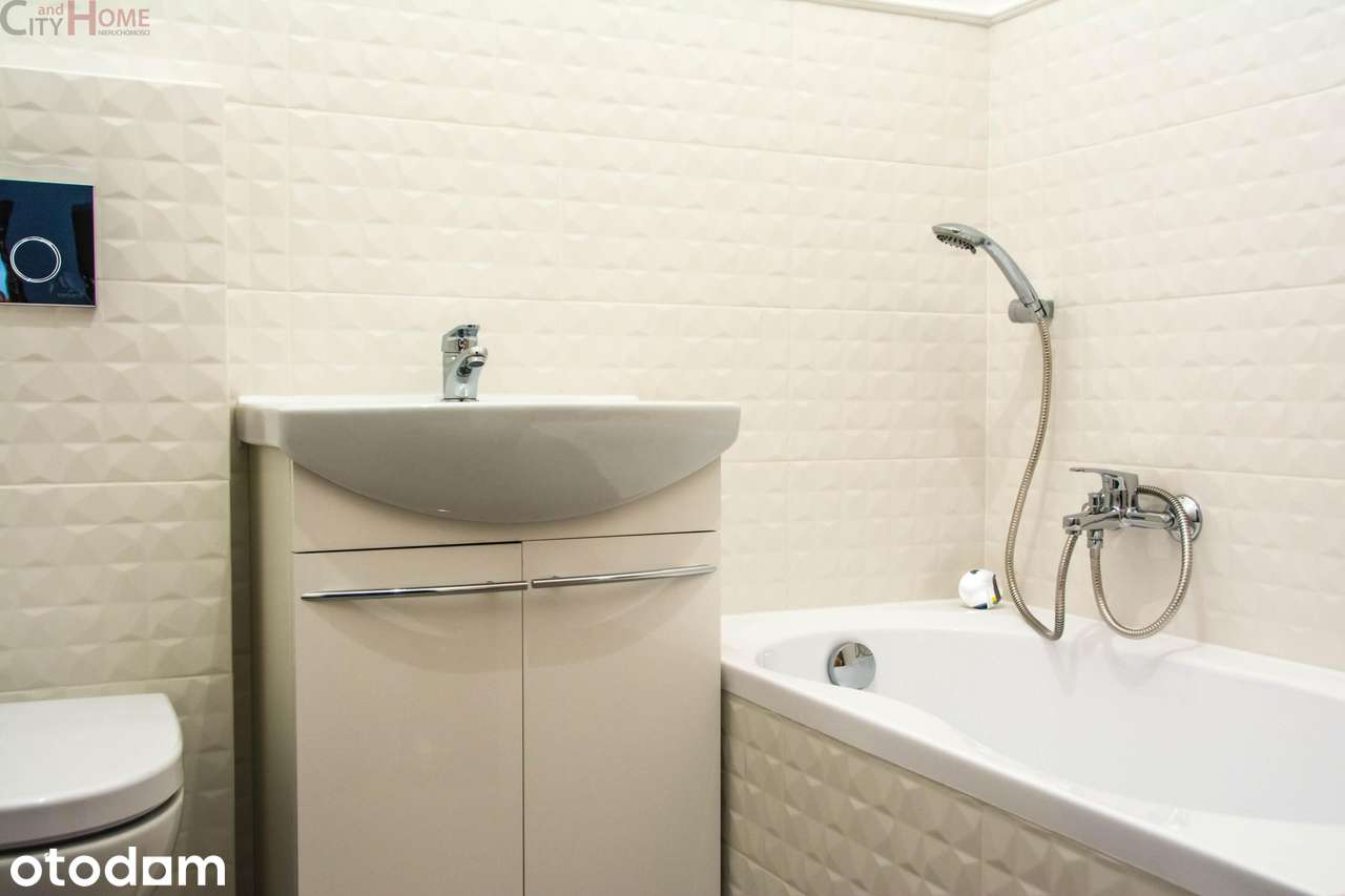 WYNAJEM | 60 m² | 2 POKOJE | KAMIENICA , CICHE PODWÓRKO | MIEJSCE POST