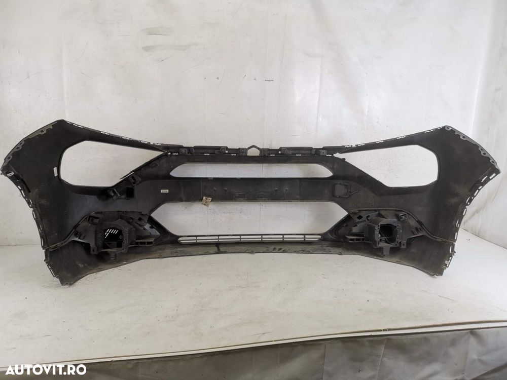 Bara Fata Cu Fusta Citroen C4 3 generation 2020 2021 2022 2023 Origina - 5