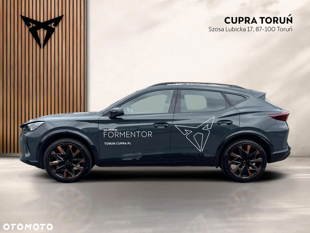 Cupra Formentor 1.5 eTSI mHEV DSG - 3
