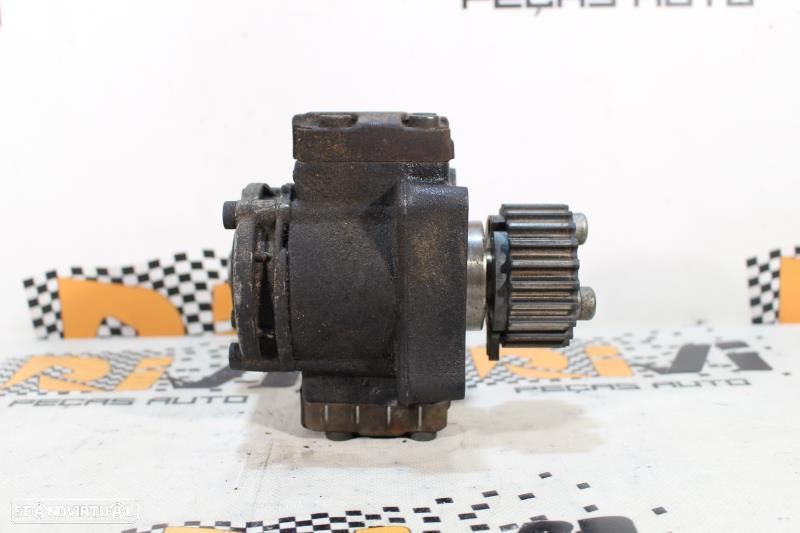 Bomba De Injeção / Alta Pressão Volkswagen Golf Vi (5K1)  03L130755al - 2