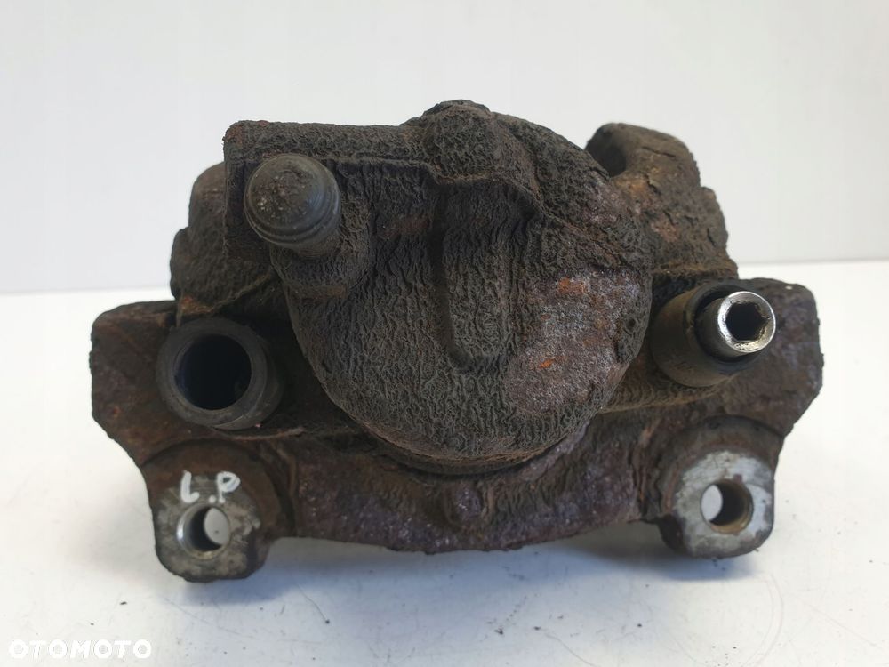Ford Mondeo MK4 LIFT 2.0 TDCI PRZEDNI ZACISK lewy - 4