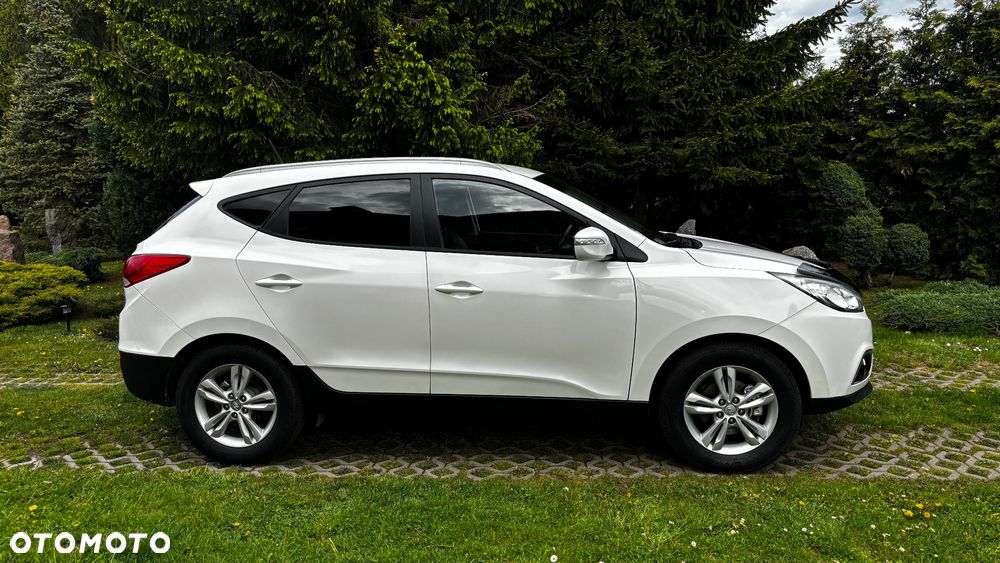 Hyundai ix35 2.0 Comfort 2WD - 3
