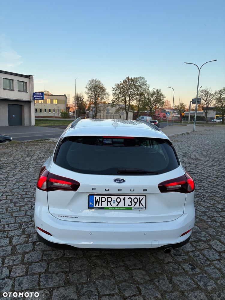 Ford Focus - 4