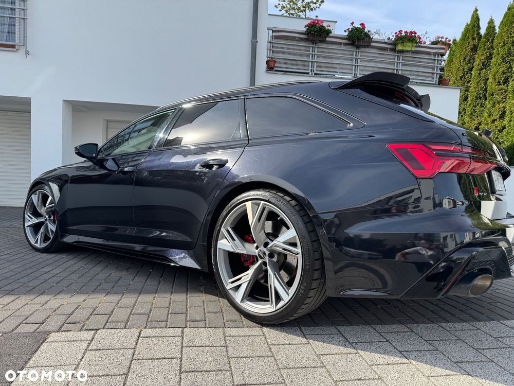 Audi RS6 - 17