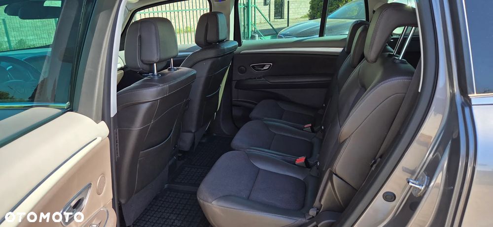 Renault Espace Energy dCi 160 EDC Intens - 12