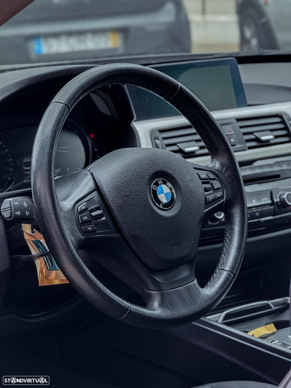 BMW 320 Gran Turismo d Advantage Auto - 10