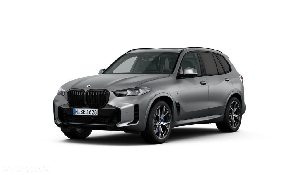 BMW X5 xDrive30d mHEV M Sport sport - 1