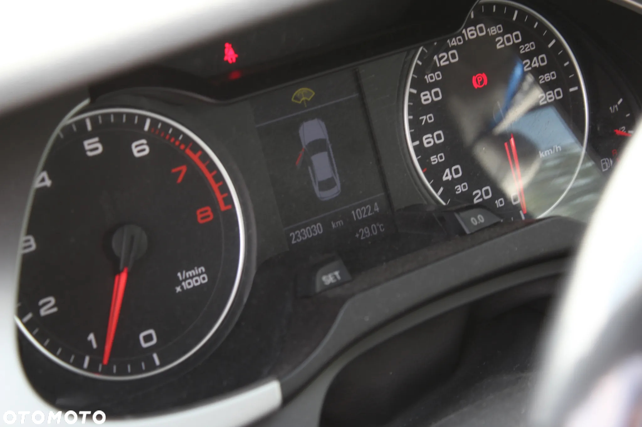 Audi A4 1.8 TFSI - 24