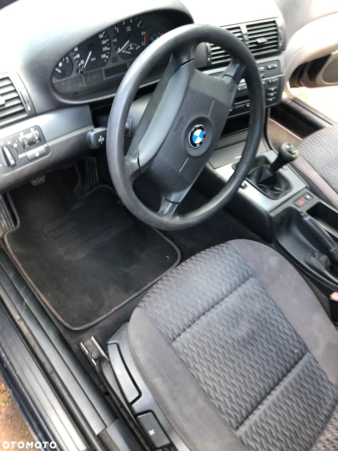 BMW Seria 3 - 11
