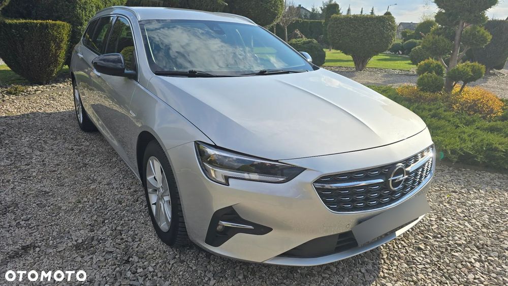 Opel Insignia 2.0 CDTI Business Elegance S&S - 37