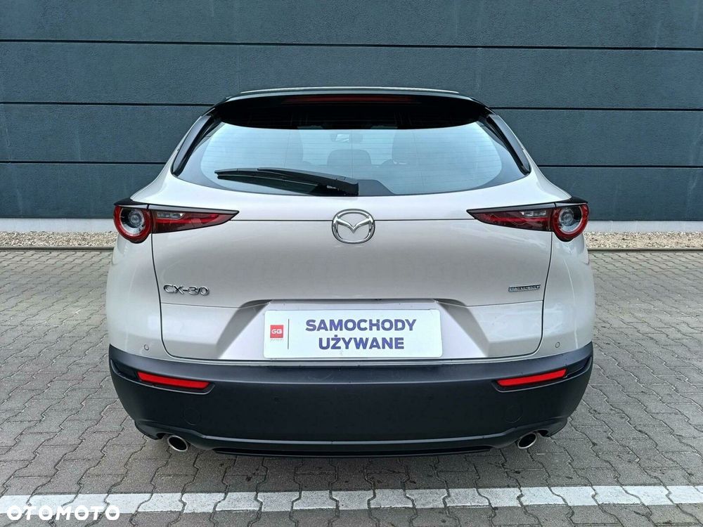 Mazda CX-30 - 7