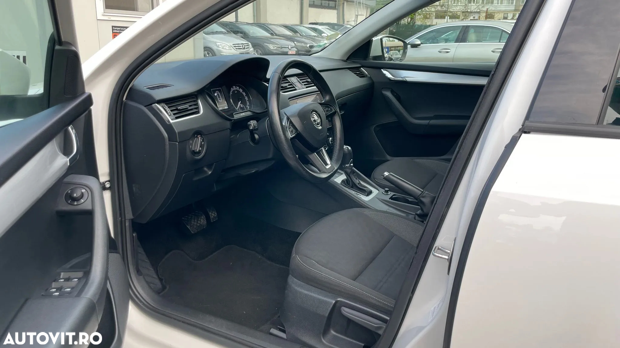 Skoda Octavia - 27