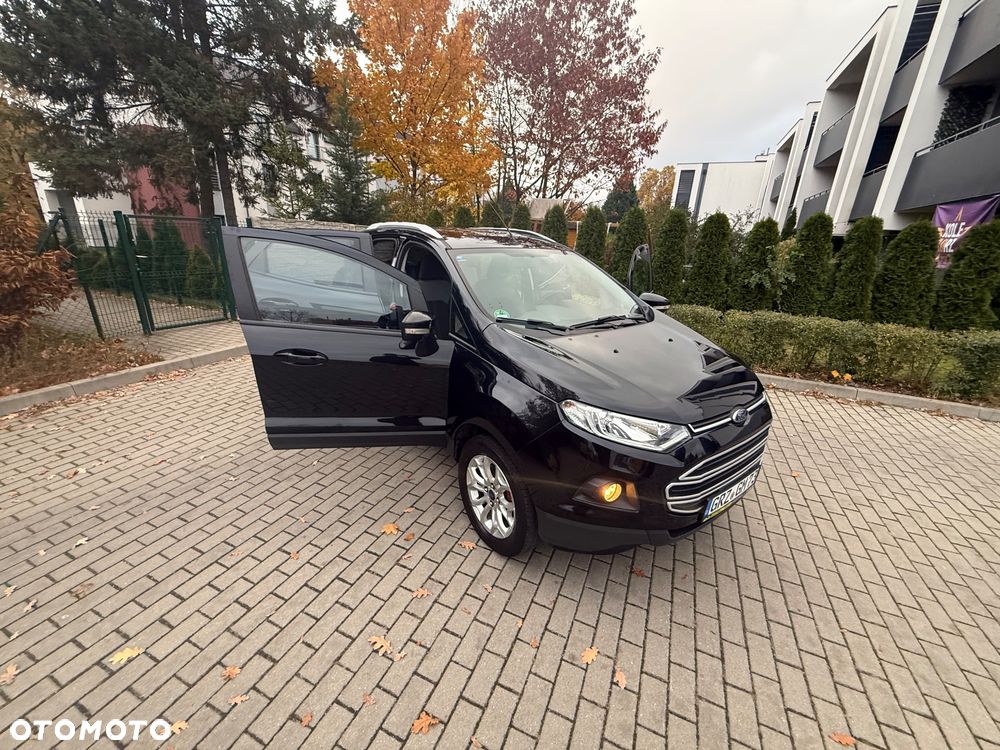 Ford EcoSport - 18