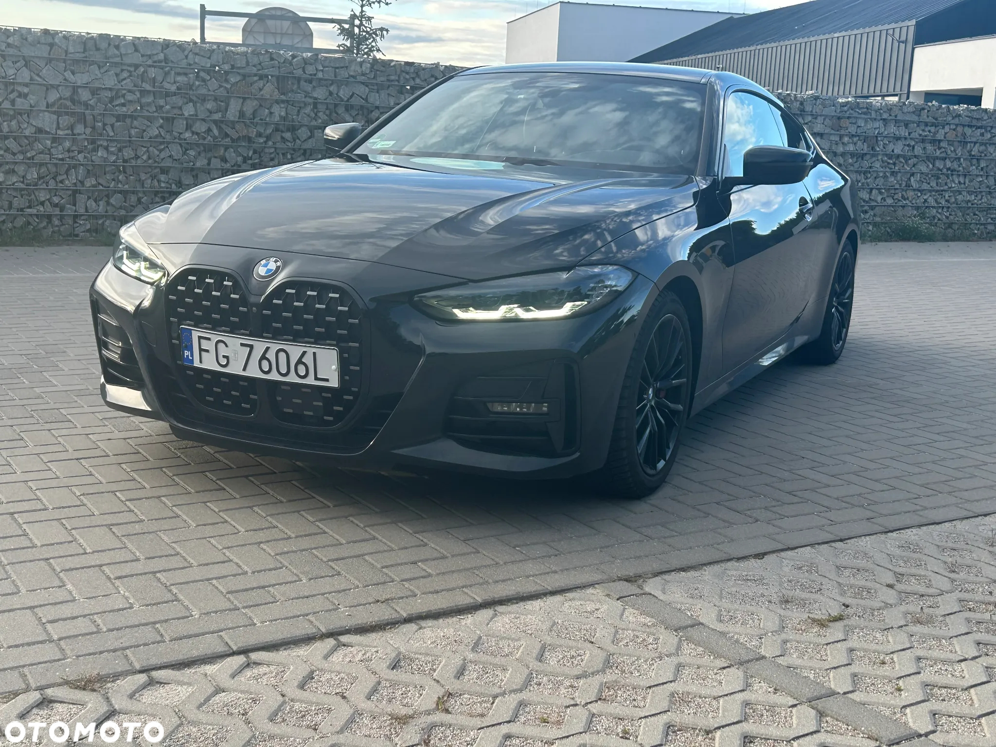BMW Seria 4 430i - 13
