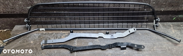 KRATKA PRZEGRODA BAGAŻNIKA 5N0017221 VW TIGUAN I 5N0