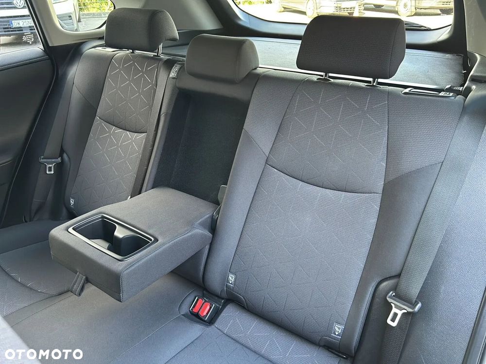 Toyota RAV4 - 19