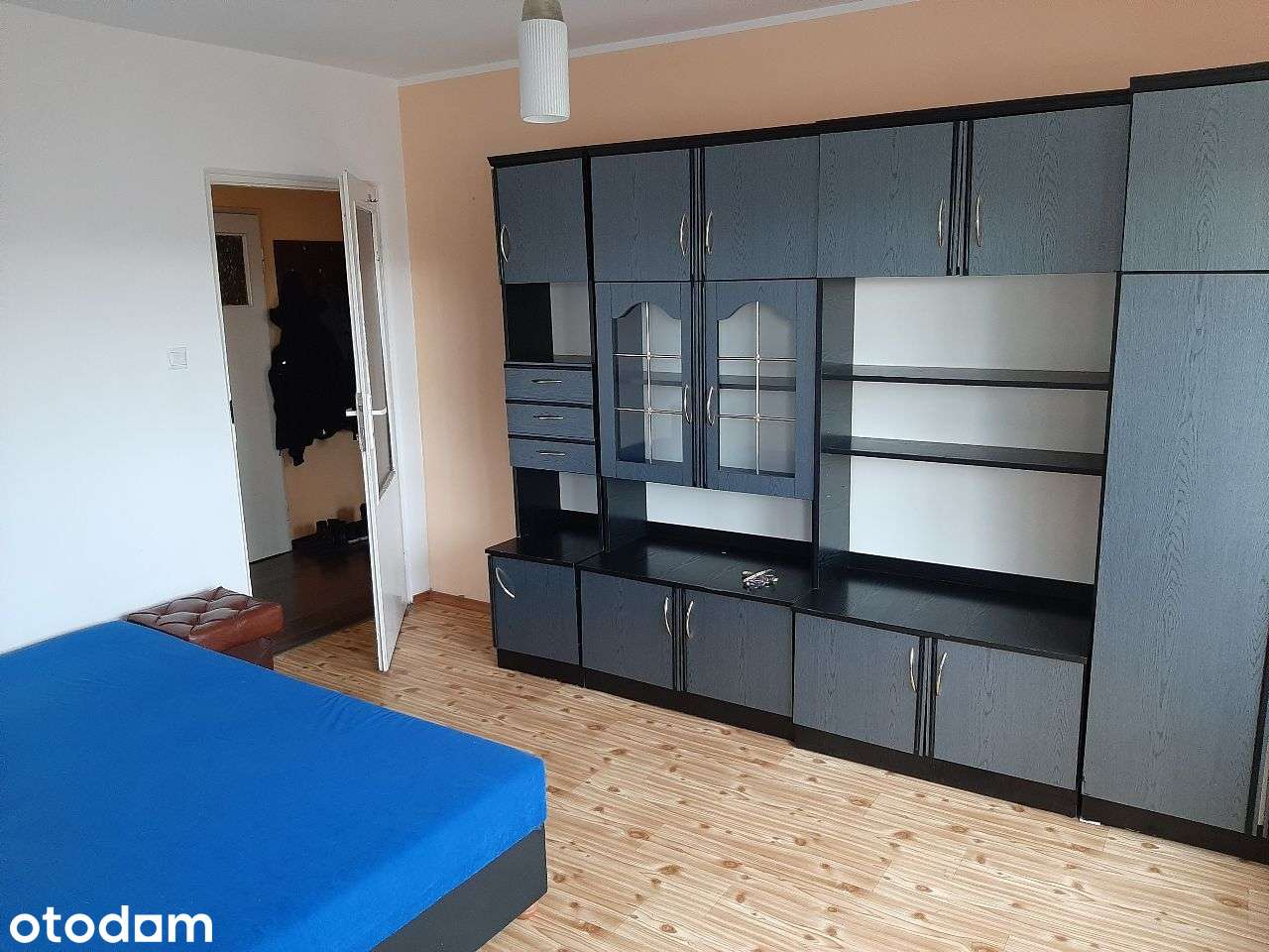 Pokój z balkonem - ul. Świt, bezpośrednio - Pełny obrazek: 4/9