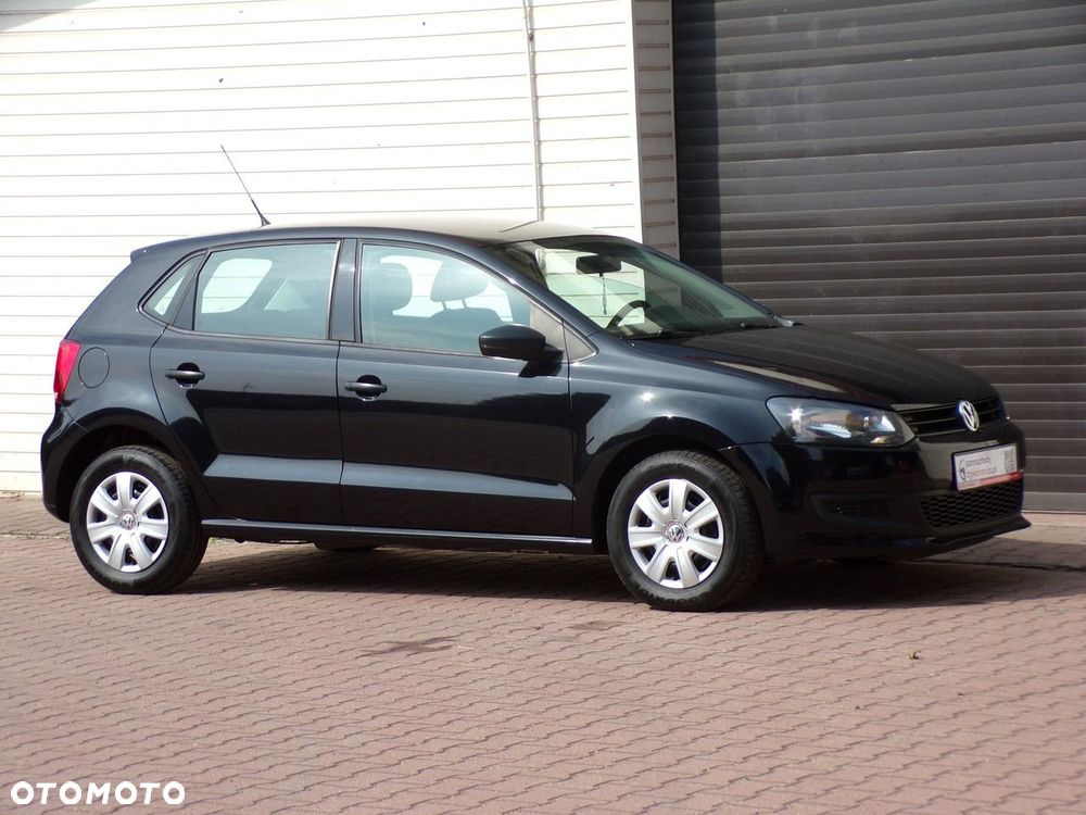 Volkswagen Polo - 3