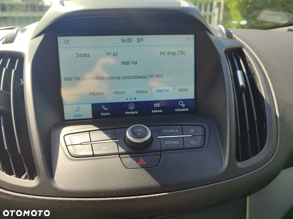 Ford Escape - 11