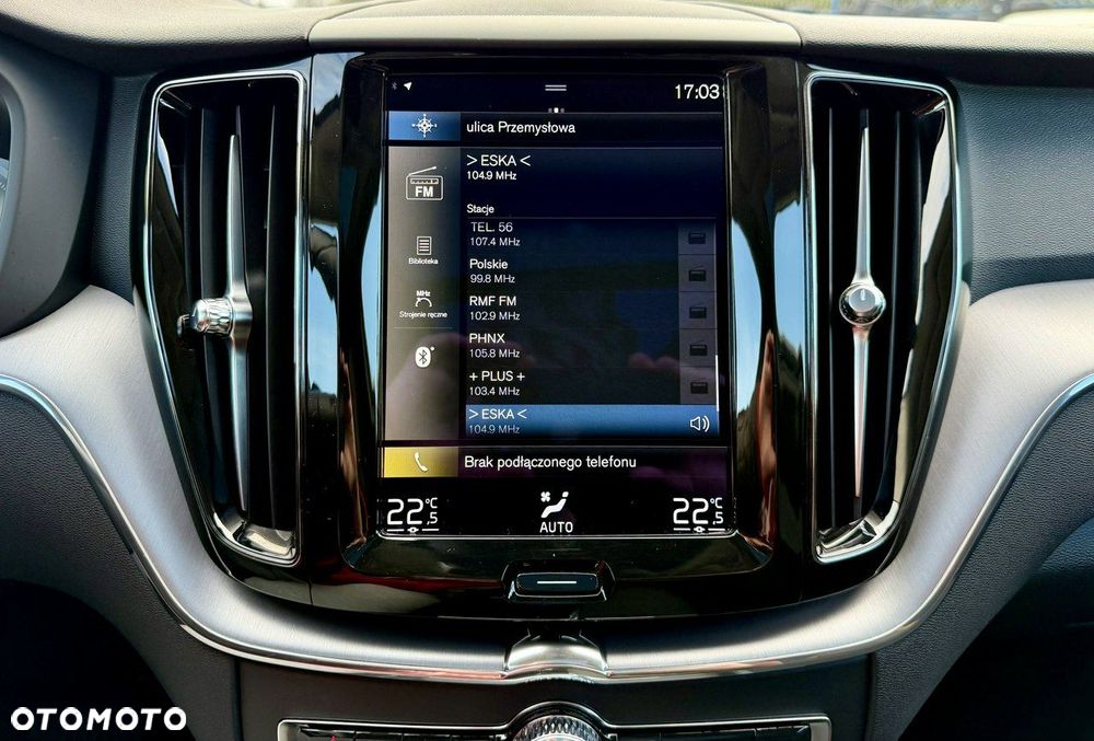 Volvo XC 60 T6 AWD Recharge Geartronic Inscription - 26