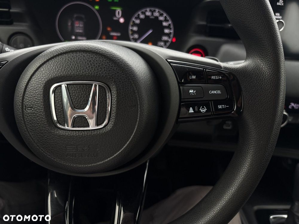 Honda HR-V 1.5 i-MMD Elegance CVT - 16