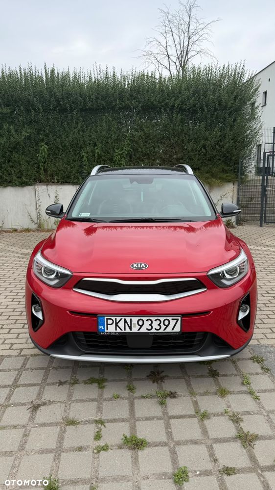 Kia Stonic 1.4 XL - 4