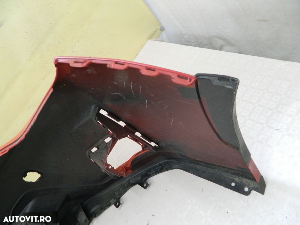 Bara fata Subaru XV facelift, 2020, 2021, 2022, 2023, cod origine 57704FJ070. - 5