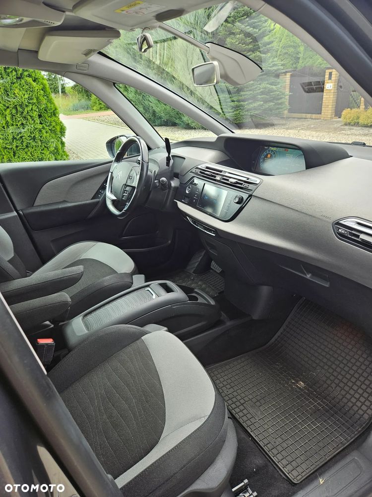 Citroën C4 Picasso - 5