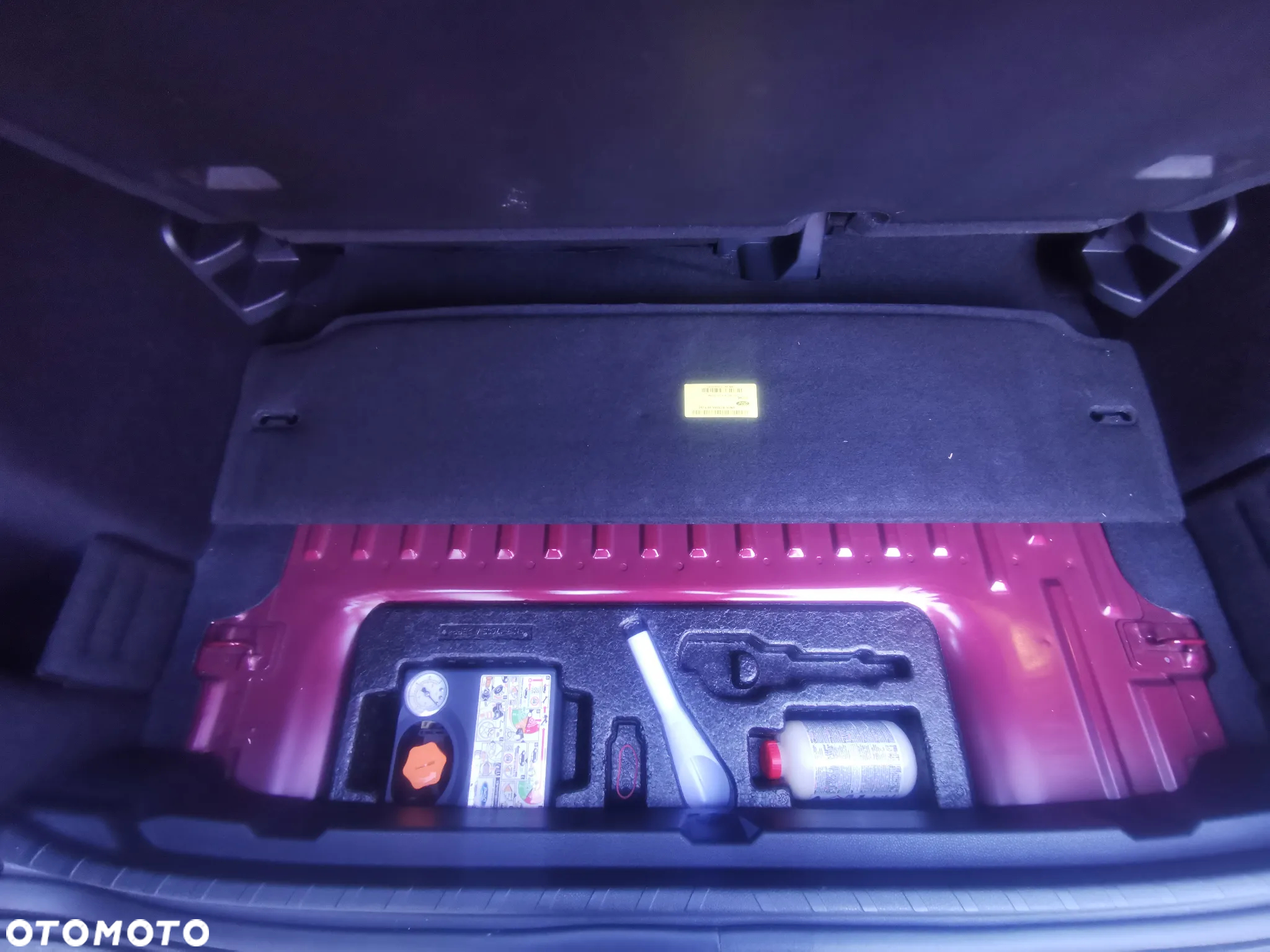 Ford EcoSport - 40