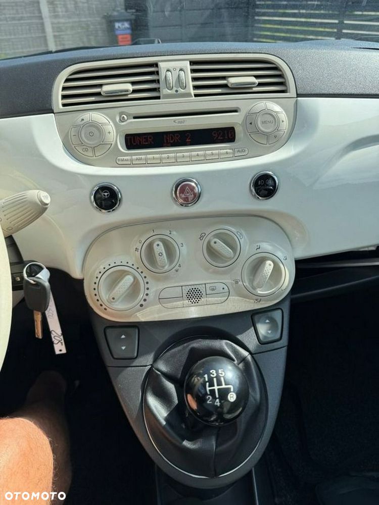 Fiat 500 - 28