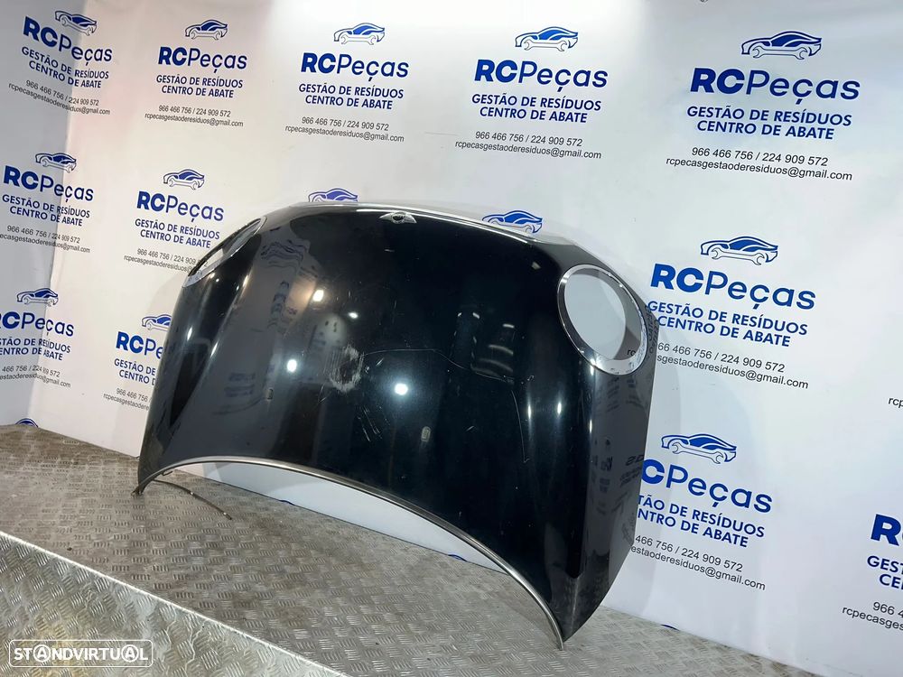 .Frente Completa Original Mini R55 Clubman R56 R57 Cabrio R58 Coupe R59 Roadster Cooper One S Facelift 2006 - 2013 - 15