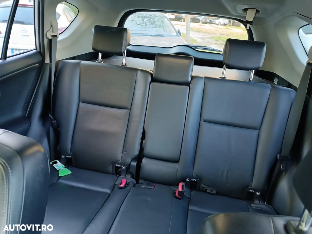 TOYOTA RAV4 2014 — imagine 9