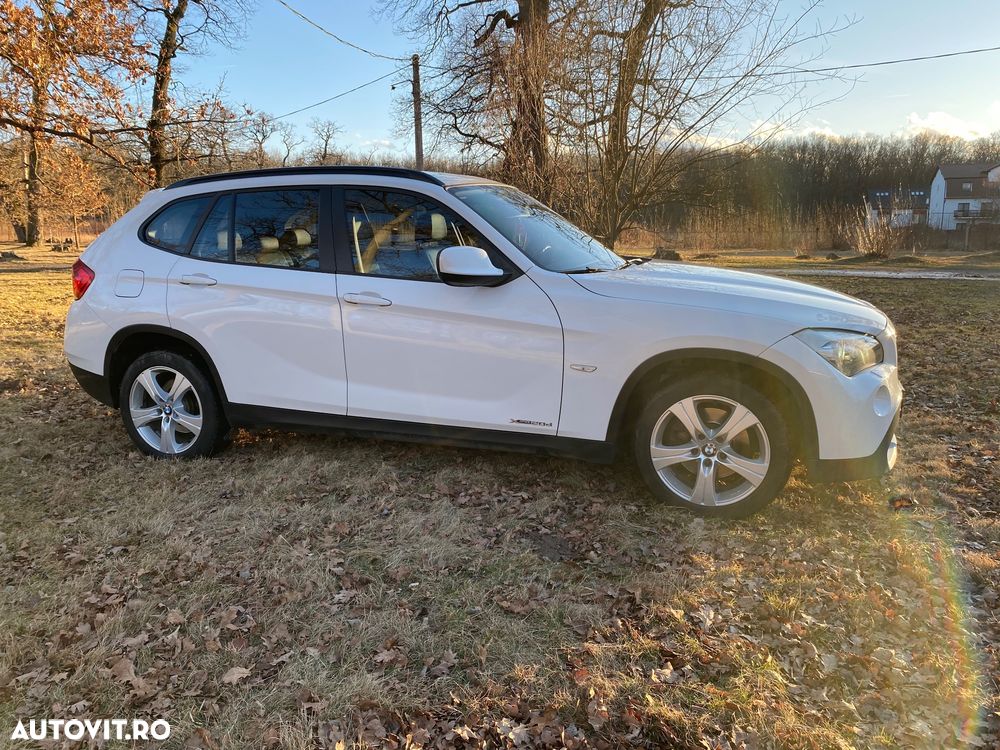 BMW X1 - 14