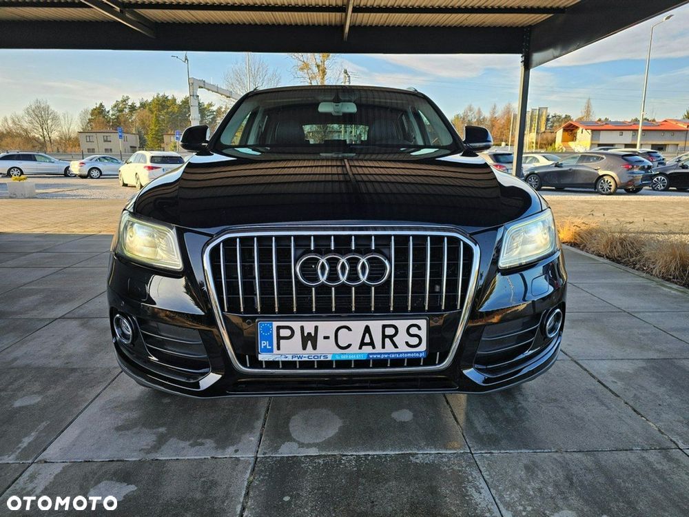 Audi Q5 - 5
