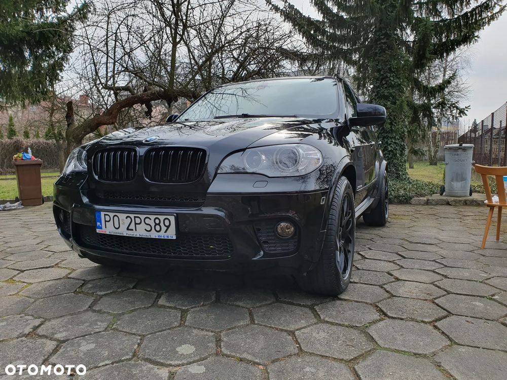 BMW X5 xDrive35i - 3