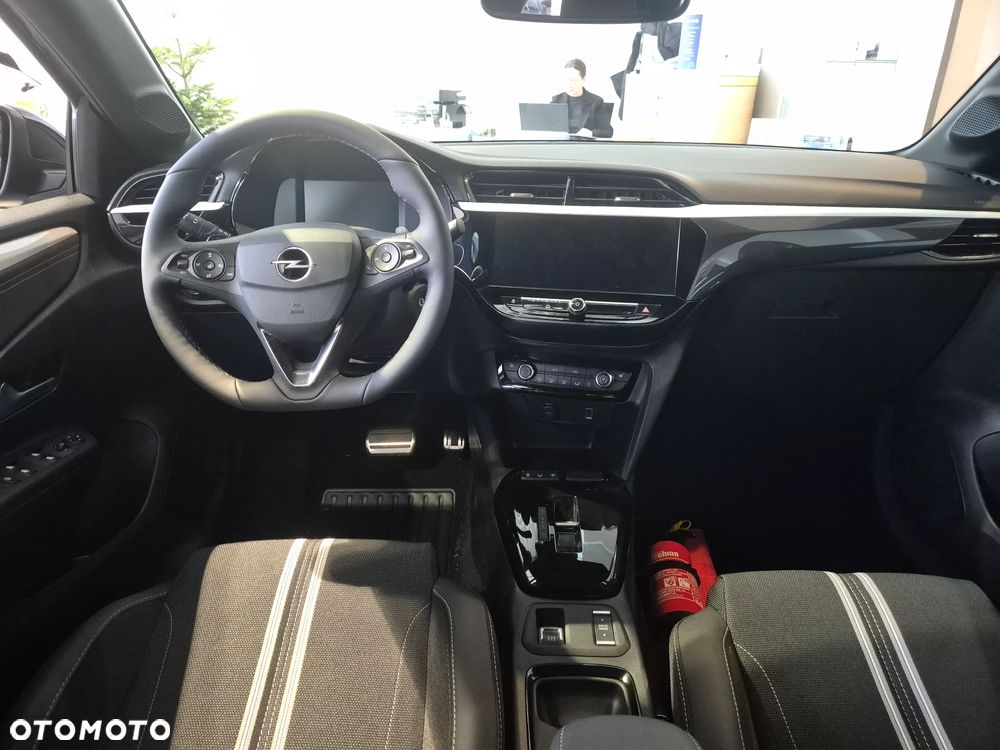 Opel Corsa 1.2 GS Line S&S - 15