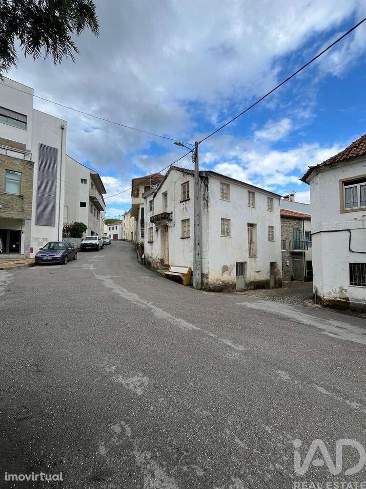 Casa / Villa T4 em Sobreira Formosa e Alvito da Beira de 127,00 m2 - Grande imagem: 3/30