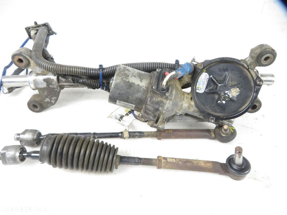 MAGLOWNICA SUBARU OUTBACK III 34110AG110 E262270011 Q003TB0071 - 2