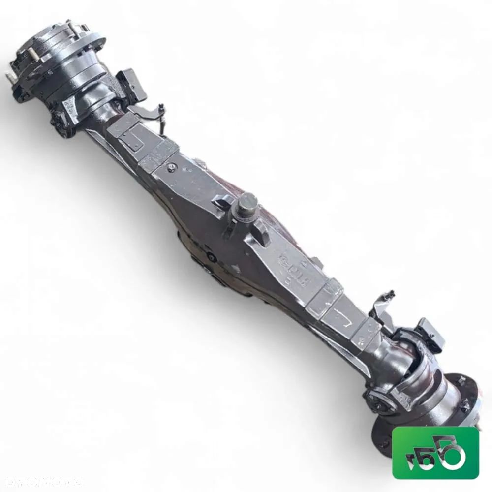 Przedni Most CNH 47875022 84321697 Case Farmall - 4