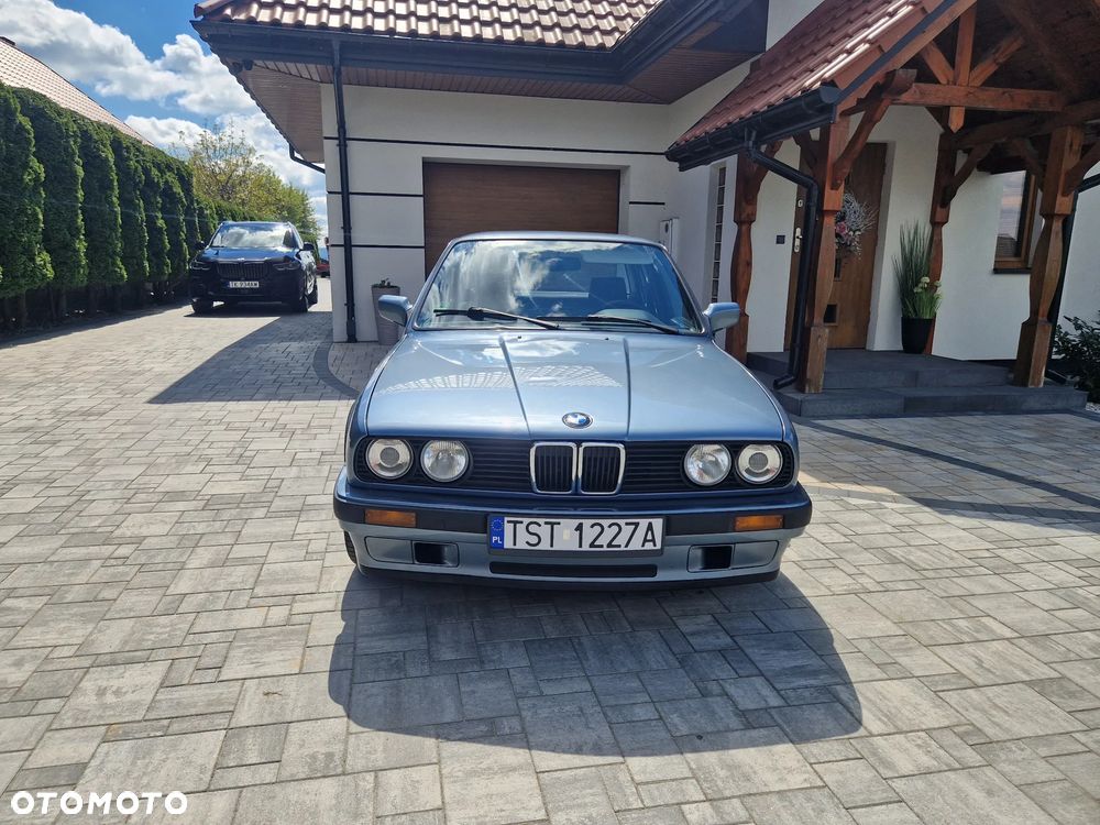 BMW Seria 3 - 9