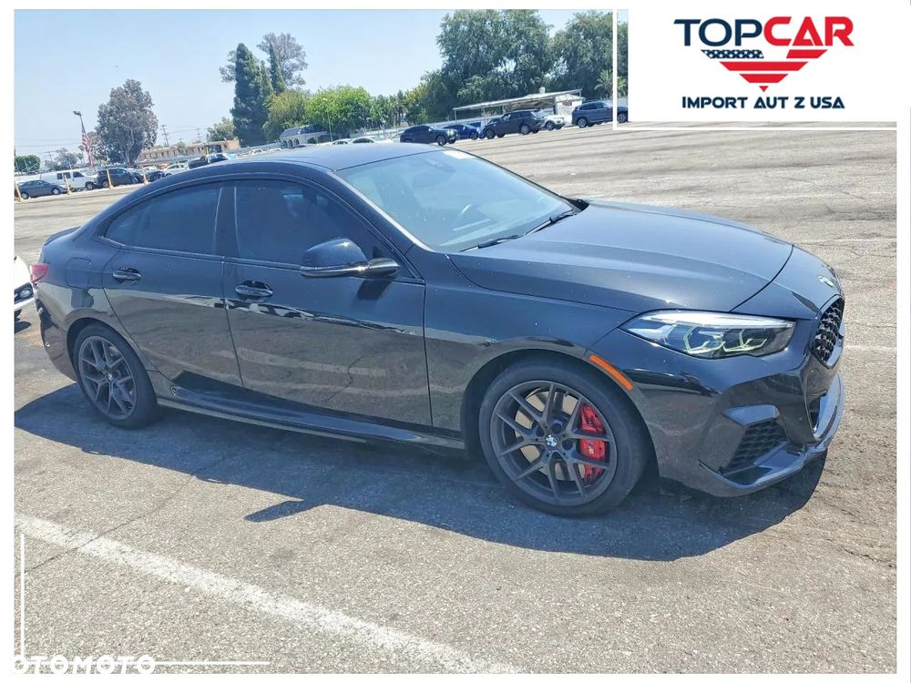 BMW Seria 2 M235 xDrive - 1