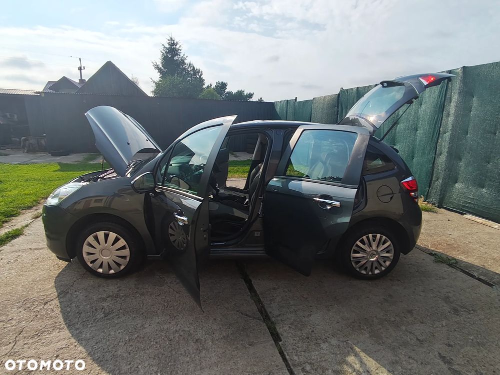 Citroën C3 - 35