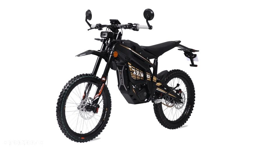 Talaria Sting L1e - 1