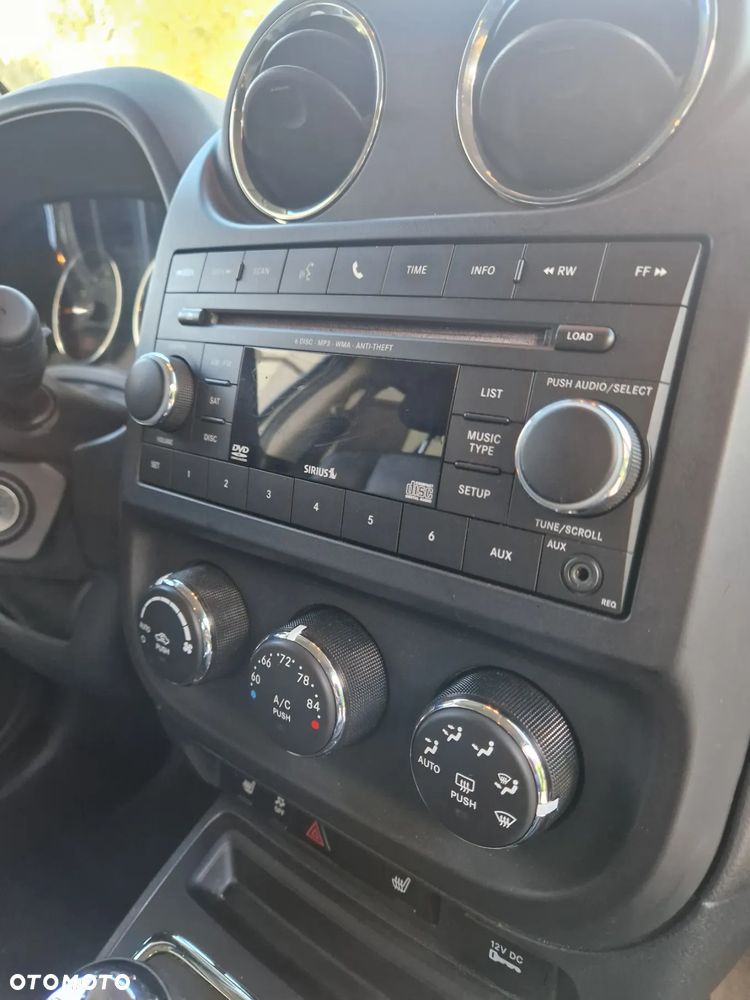Jeep Patriot - 21
