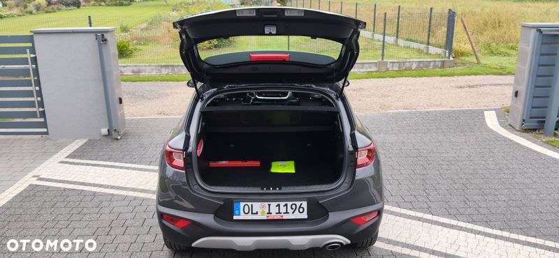 Kia Stonic 1.2 Edition 7 - 16