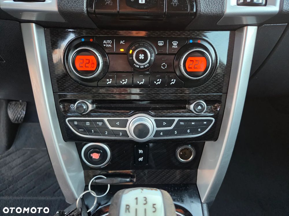 Renault Koleos dCi 150 FAP 4x2 Dynamique - 24