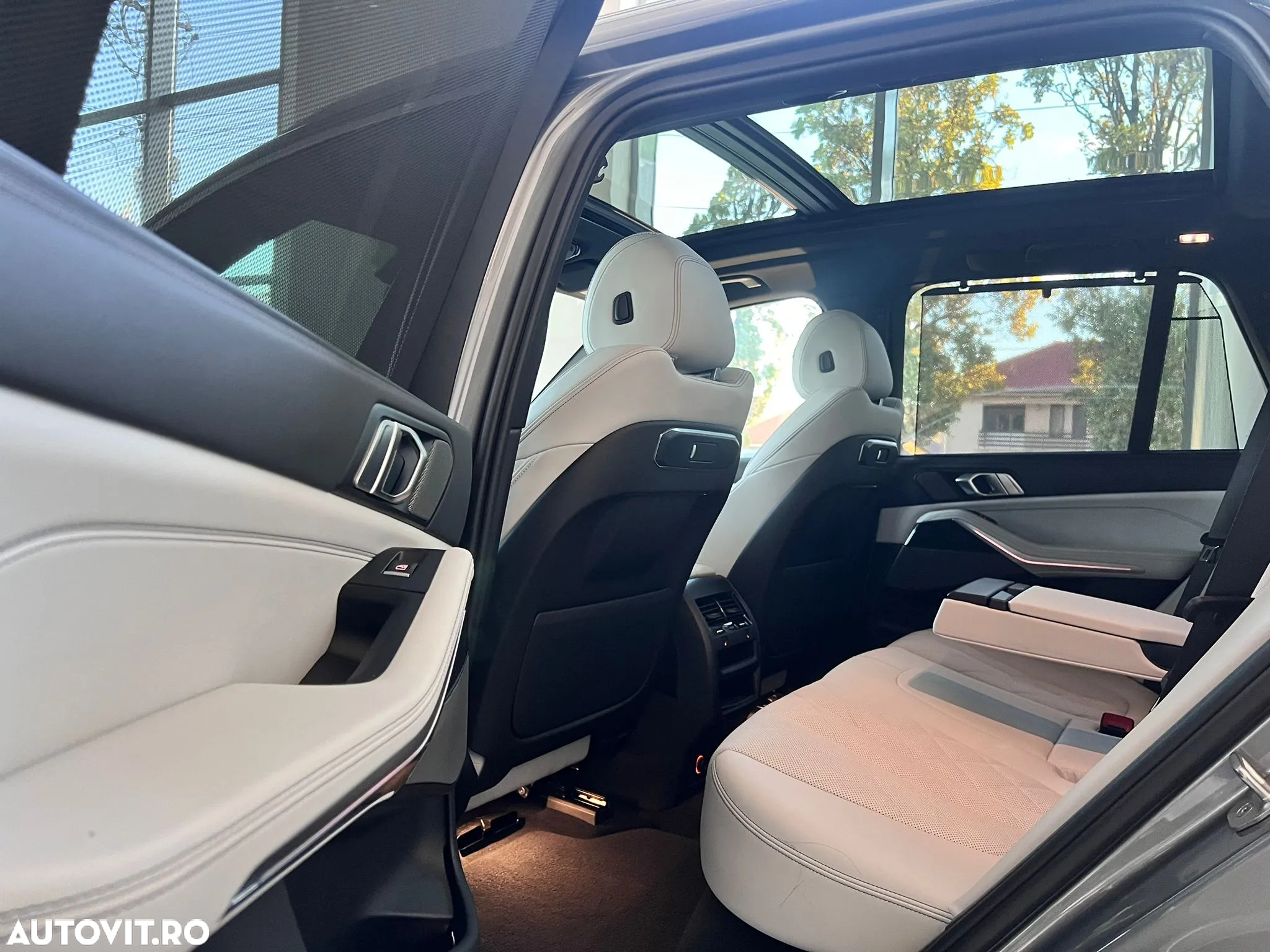BMW X5 xDrive50e - 18