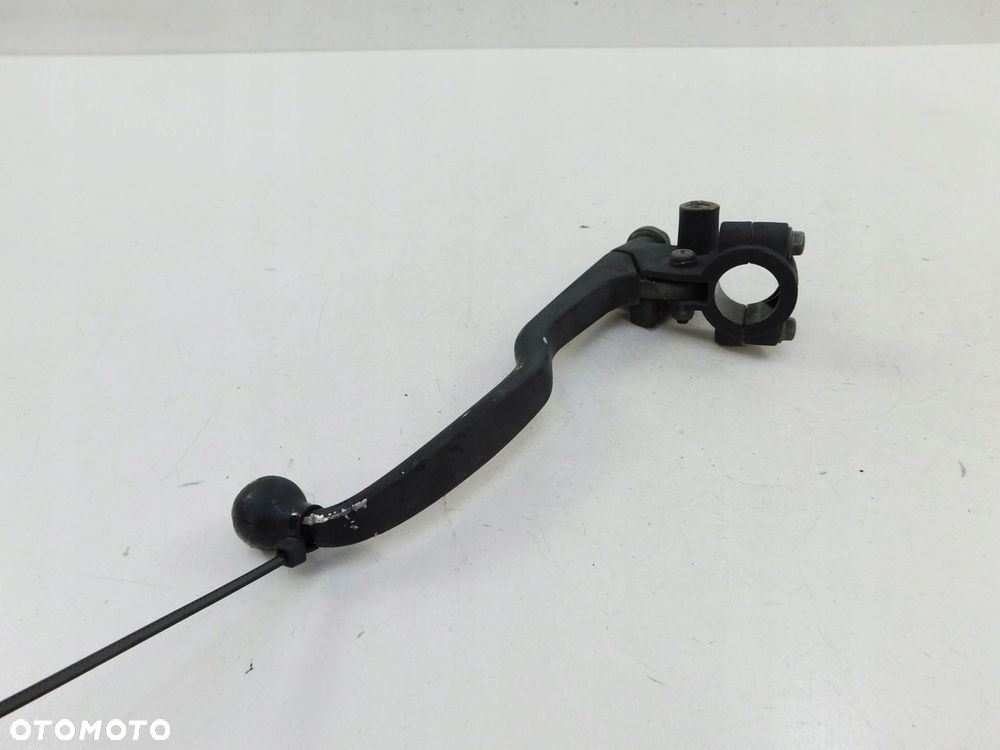 MASH CAFE RACER 125 DŹWIGNIA SPRZĘGŁA - 5