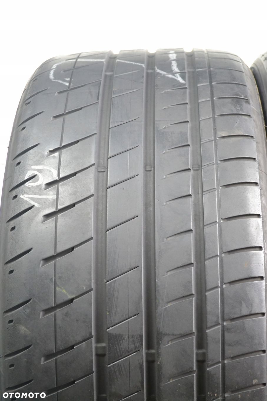 275/30R20 97Y BRIDGESTONE POTENZA S007 x2szt 2896o - 3